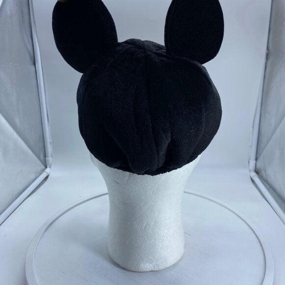 Disney Mickey Mouse Ears Baseball Cap Hat Youth Kid Walt Disney World Disneyland - Picture 4 of 4